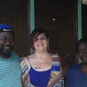 Meet your Posher, Cindy